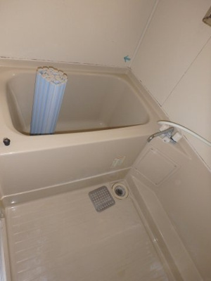 【浴室】 | しおみコーポ