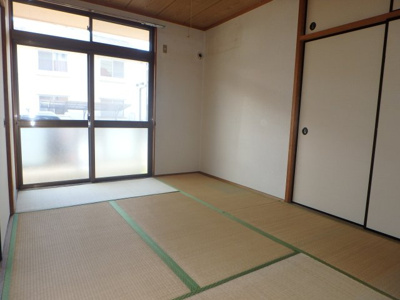 【和室】 | しおみコーポ
