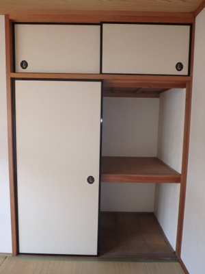 【収納】 | しおみコーポ