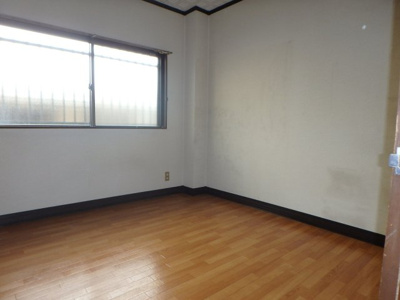 【洋室】 | しおみコーポ