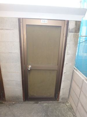 【設備】 | しおみコーポ