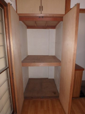 【収納】 | しおみコーポ