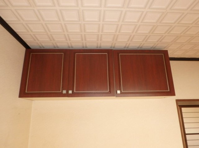 【収納】 | しおみコーポ