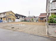 名古屋市南区元柴田東町4丁目40【仲介手数料無料】新築一戸建ての画像
