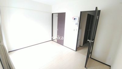 【内装】 | プラテリーアⅢ | 類似タイプ※参考写真