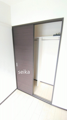 【収納】 | プラテリーアⅢ | 類似タイプ※参考写真