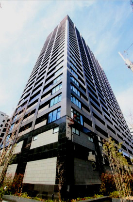 プレサンスレジェンド堺筋本町タワー
