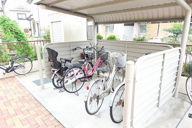 フルールのその他共用部分