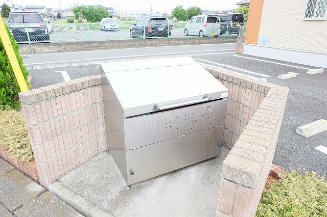 フルールのその他共用部分