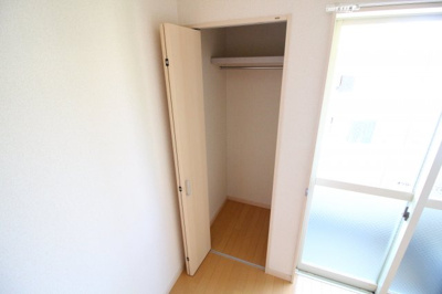 【収納】 | ジェネシス月見山