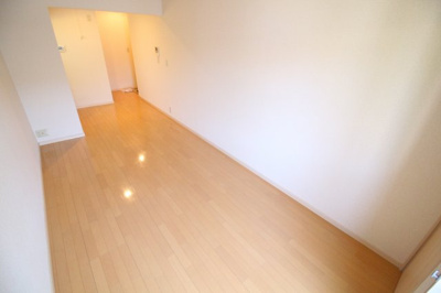 【洋室】 | ジェネシス月見山