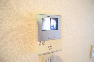 【セキュリティ】 | ジェネシス月見山