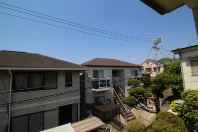 【展望】 | ジェネシス月見山