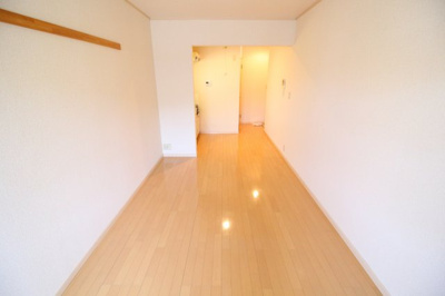 【内装】 | ジェネシス月見山