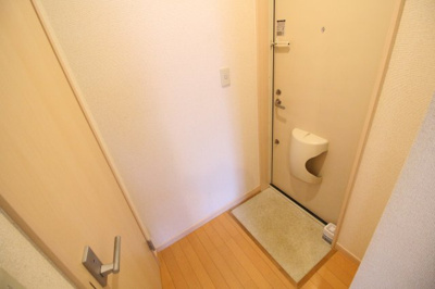 【玄関】 | ジェネシス月見山