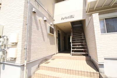 【エントランス】 | ジェネシス月見山