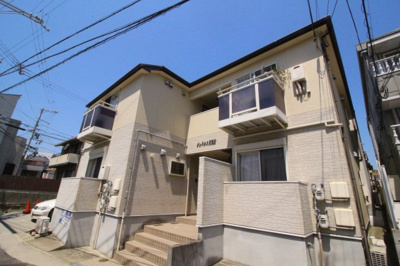 【外観】 | ジェネシス月見山