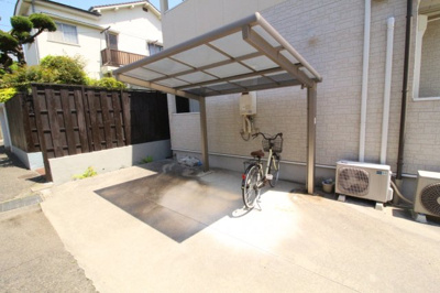 【その他共用部分】 | ジェネシス月見山