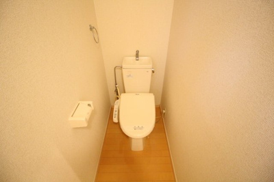 【トイレ】 | ジェネシス月見山