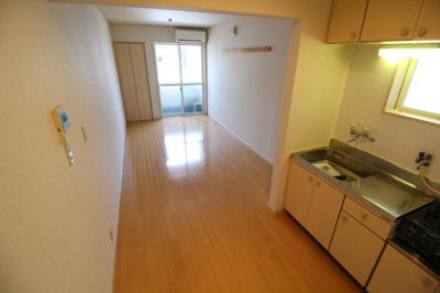 【居間・リビング】 | ジェネシス月見山