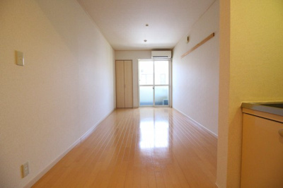 【内装】 | ジェネシス月見山