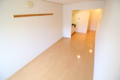 【洋室】 | ジェネシス月見山