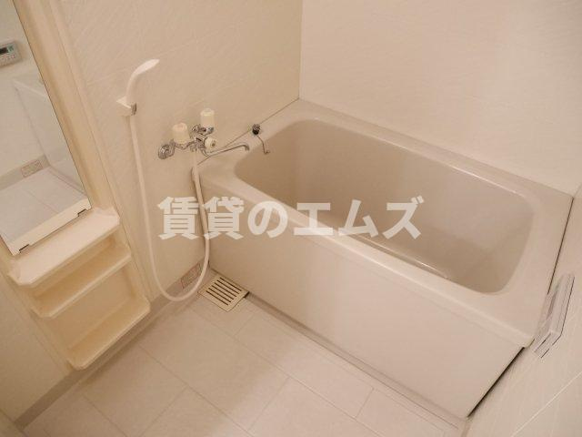 【浴室】 | サバーブ比恵 | サバーブ比恵の風呂