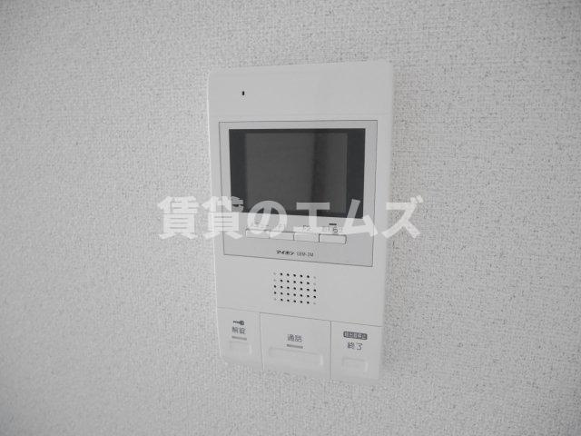 【セキュリティ】 | サバーブ比恵 | サバーブ比恵のＴＶドアホン