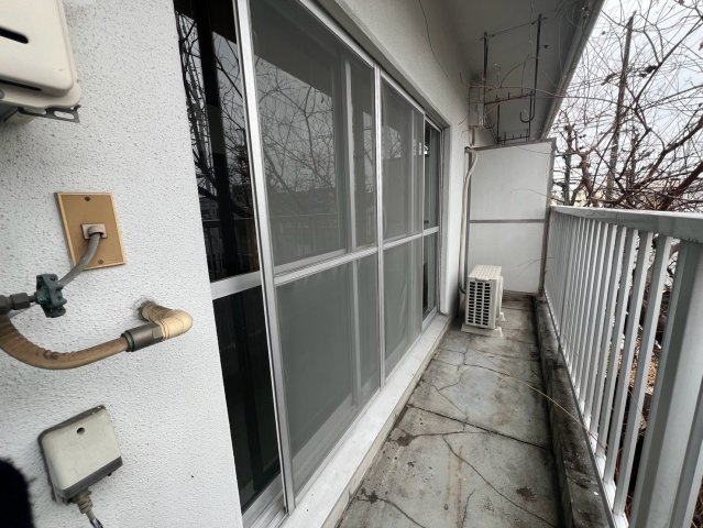 池谷ビル|名古屋市の賃貸ならMy賃貸のバルコニー|池谷ビル