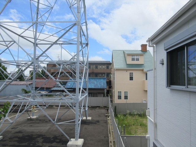 池谷ビル|名古屋市の賃貸ならMy賃貸の展望|池谷ビル