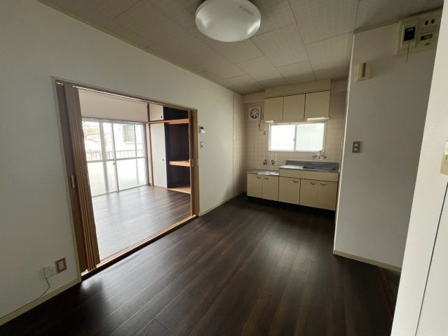 池谷ビル|名古屋市の賃貸ならMy賃貸の居間・リビング|池谷ビル
