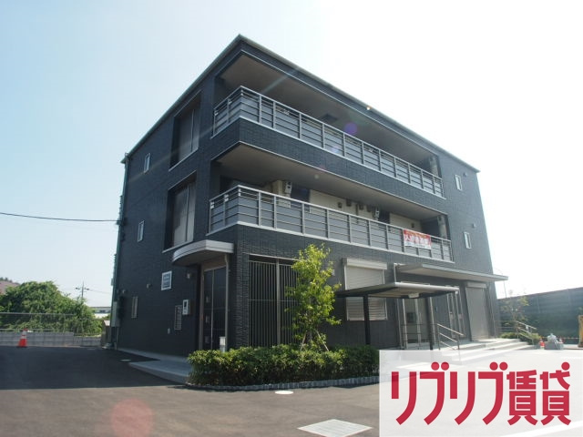 チャンカパーナの外観