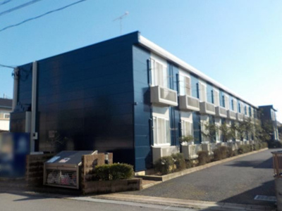 【外観】 | 東風荘