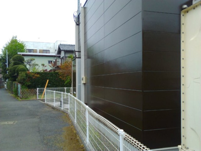 【エントランス】 | 松菊