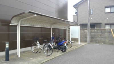 【その他共用部分】 | 松菊