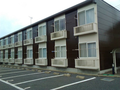 【外観】 | 松菊