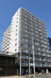 ウエストパーク支倉の画像