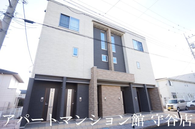 ソイビーンズ リッチ