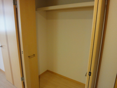 【収納】 | ウエストシティー