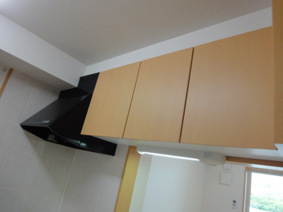 【キッチン】 | ウエストシティー