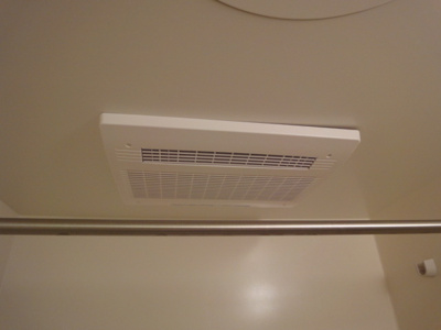 【浴室】 | ウエストシティー