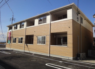 【外観】 | ウエストシティー | ウエストシティー