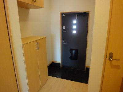 【玄関】 | ウエストシティー