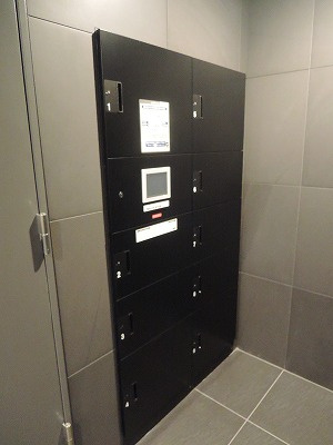 【その他】 | SPATIE VALOR SHINAGAWA-EBARA