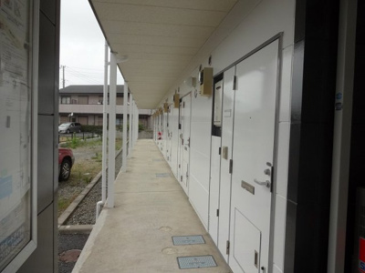 【ロビー】 | タカオ