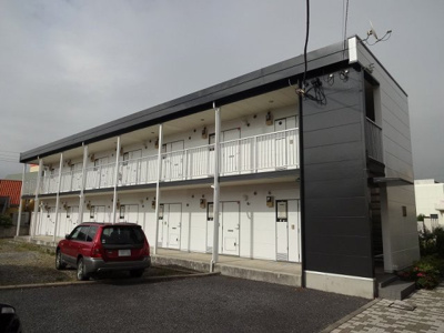 【外観】 | タカオ