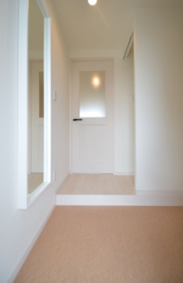 【玄関】 | プレジールSUGU