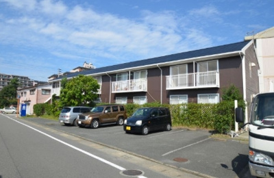 【外観】 | プレジールSUGU