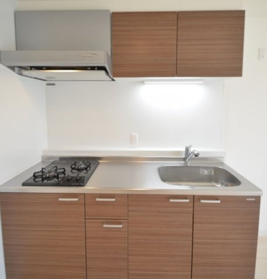 【キッチン】 | プレジールSUGU