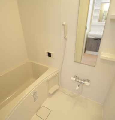 【浴室】 | プレジールSUGU